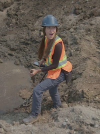 The Curse of Oak Island