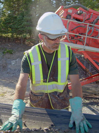 The Curse of Oak Island