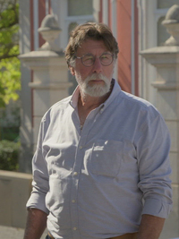 The Curse of Oak Island
