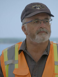 The Curse of Oak Island