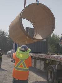 The Curse of Oak Island