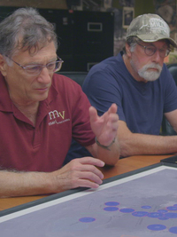 The Curse of Oak Island