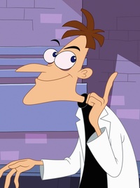 Phineas and Ferb