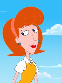 Phineas and Ferb
