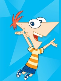 Phineas and Ferb