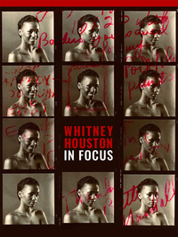 Whitney Houston in Focus