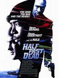 Half Past Dead