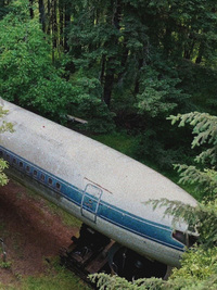 The UnBelievable With Dan Aykroyd