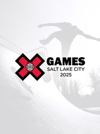 X Games Salt Lake City 2025
