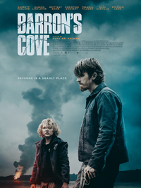 Barron's Cove