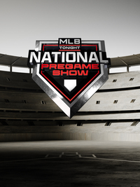 MLB Tonight