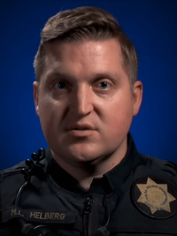 Live PD: Police Patrol
