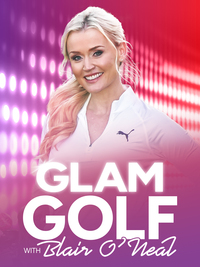 Glam Golf With Blair O'Neal