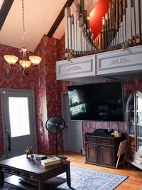 Ugliest House in America