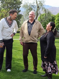 My Lottery Dream Home