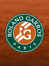 Live at Roland Garros