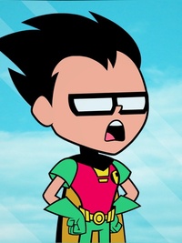 Teen Titans Go!