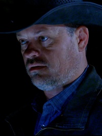 The Secret of Skinwalker Ranch