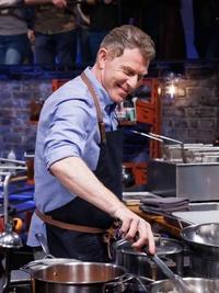 Beat Bobby Flay
