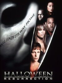 Halloween: Resurrection