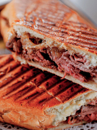 Diners, Drive-Ins and Dives