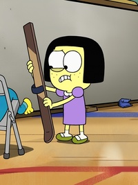 Big City Greens