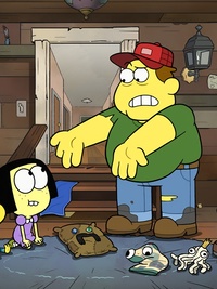 Big City Greens