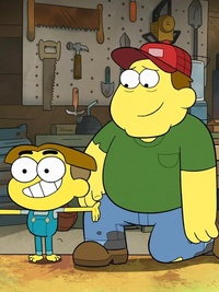 Big City Greens
