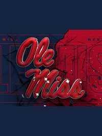 All-Access: Ole Miss Spring Football