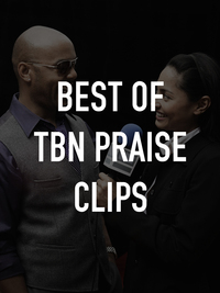 Best of TBN Praise Clips
