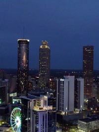 The Real Murders of Atlanta