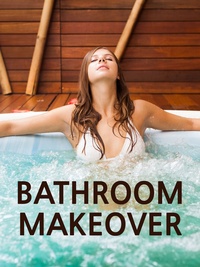 Bathroom Makeover