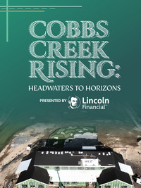 Cobbs Creek Rising