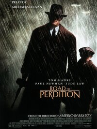 Road to Perdition