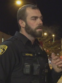 Live PD: Police Patrol