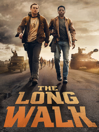 The Long Walk
