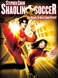 Shaolin Soccer