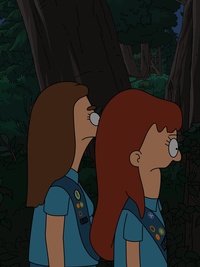Bob's Burgers