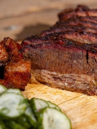 BBQ Brawl