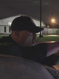 Live PD: Police Patrol