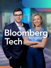 Bloomberg Tech