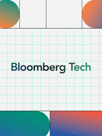 Bloomberg Tech