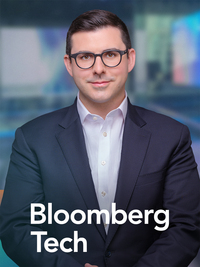 Bloomberg Tech