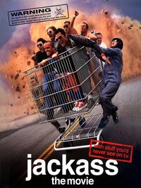 Jackass: The Movie
