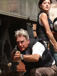 NCIS