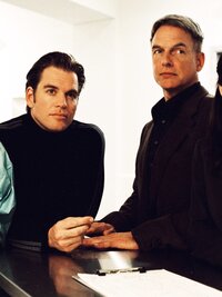 NCIS
