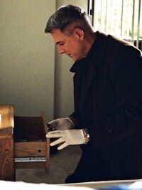 NCIS