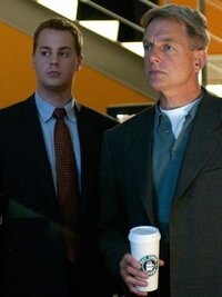 NCIS