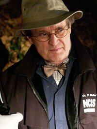NCIS
