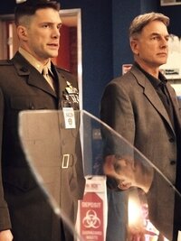 NCIS